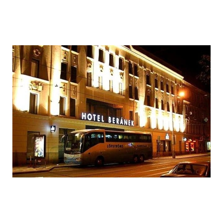 Hotel Beranek