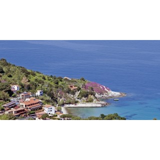 Frankfurt - Procchio - Hotel Barsalini