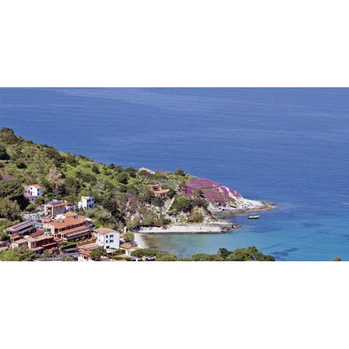 Frankfurt - Procchio - Hotel Barsalini