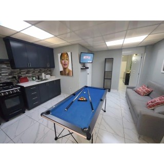 Düsseldorf - Sosua - Linkzup Europa Condos