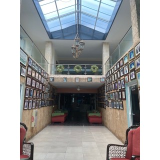 Köln Bonn - La Romana - Hotel La Romana Center