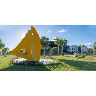 Frankfurt - Varadero - Muthu Playa Varadero