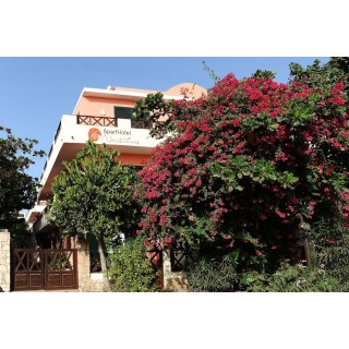 Hamburg - Santa Maria, Insel von Sal - Aparthotel Ponta Preta