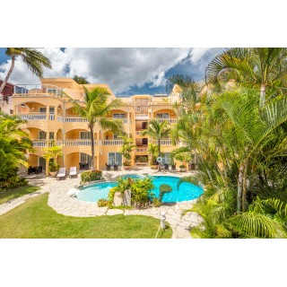 Berlin - Cabarete - Hotel Villa Taina