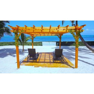 Düsseldorf - Paje - The Zanzibar Beach House-North