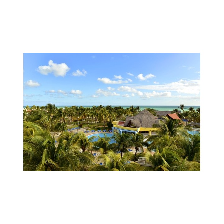 Frankfurt - Cayo Guillermo - Iberostar Origin Daiquiri - All Inclusive