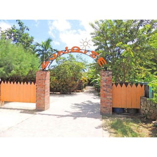 Frankfurt - Negril - Sunrise Club Hotel