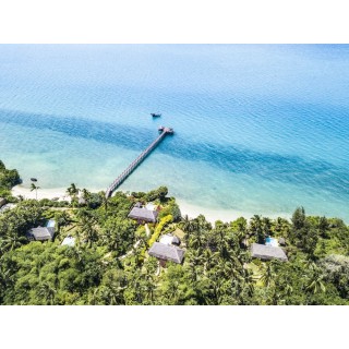 Berlin - Mangapwani - Zanzi Resort Private Paradise