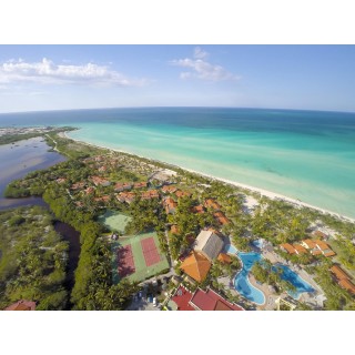 München - Cayo Guillermo - Hotel Vigía