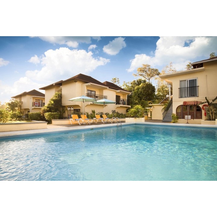 Berlin - Negril - Rooms On The Beach Negril