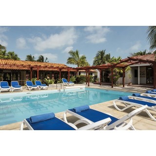 München - Cayo Largo - Villa Marina