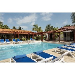 München - Cayo Largo - Villa Marina