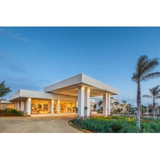 München - Cayo Santa Maria - Dhawa Cayo Santa Maria Hotel