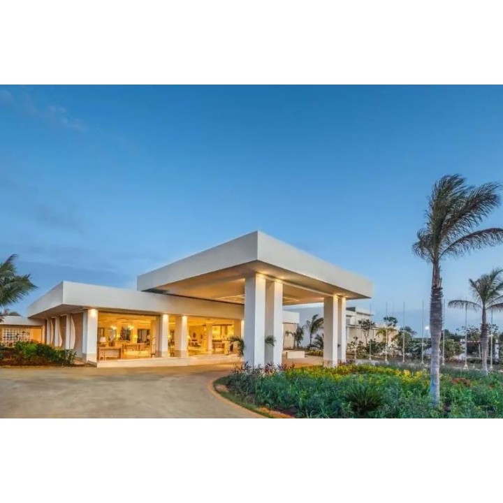 München - Cayo Santa Maria - Dhawa Cayo Santa Maria Hotel