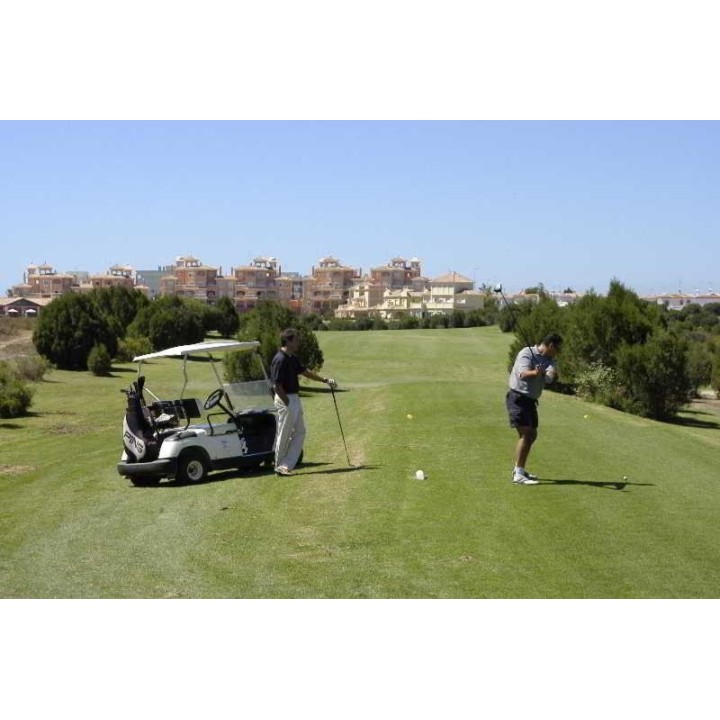 Hamburg - Matalascanas - Dunas de Doñana Resort