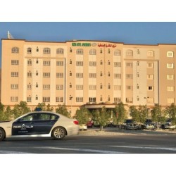 Hamburg - Nizwa - Nizwa Hotel Apartments