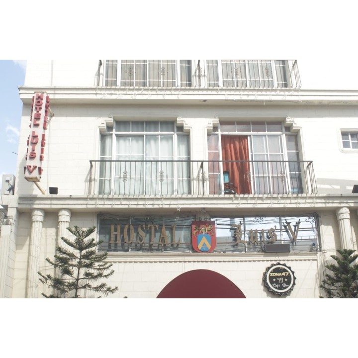 Düsseldorf - Punta Cana, Dominikanische Republik - Hotel Luis V Santo Domingo