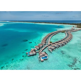 Stuttgart - Dhaalu Atoll - Kandima Maldives