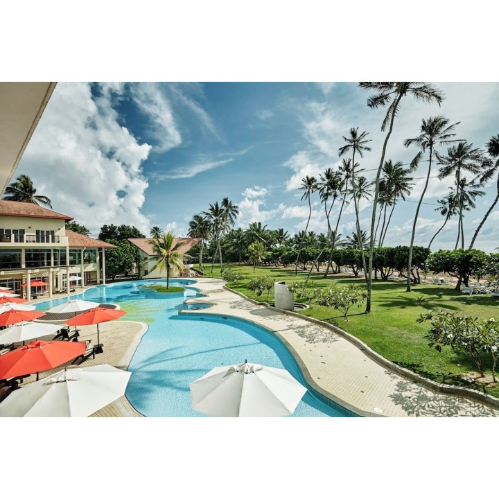 Berlin - Kalutara - Turyaa Kalutara