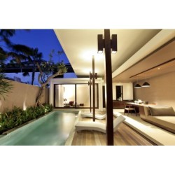Köln Bonn - Denpasar - Asa Bali Luxury Villas & Spa