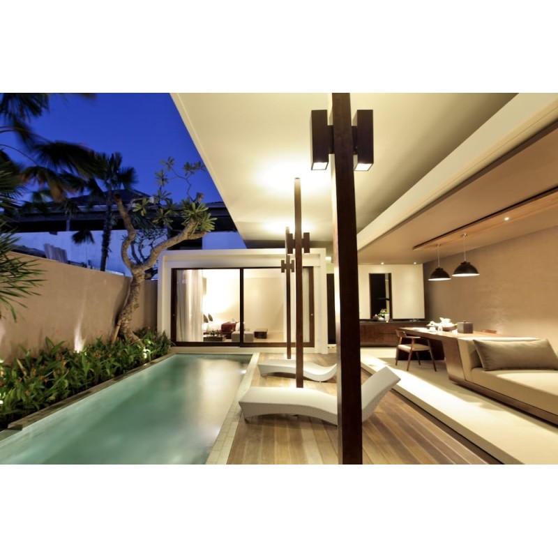 Köln Bonn - Denpasar - Asa Bali Luxury Villas & Spa