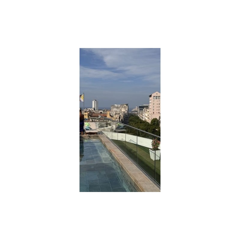 Hotel Telegrafo