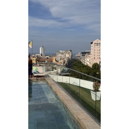 Hotel Telegrafo