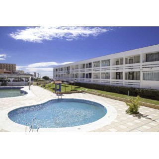 Nürnberg - Matalascanas - Hotel Flamero