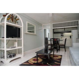 Berlin - Ocho Rios - Fisherman's Point Apartments