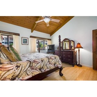 Berlin - Kailua-Kona - Kona Coast Resort