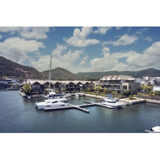 Nürnberg - Tamarin - West Island by Horizon Holidays