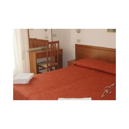 München - Rimini - Hotel Cirene