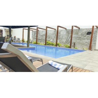 Düsseldorf - Sigatoka - Ramada Suites By Wyndham Seafront Coral Coast