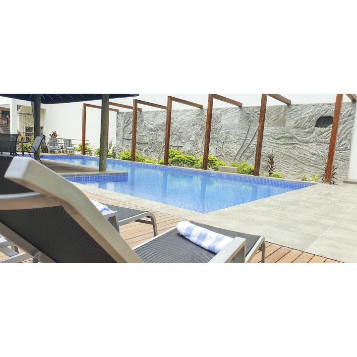 Düsseldorf - Sigatoka - Ramada Suites By Wyndham Seafront Coral Coast