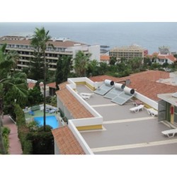 Hotel Carabela