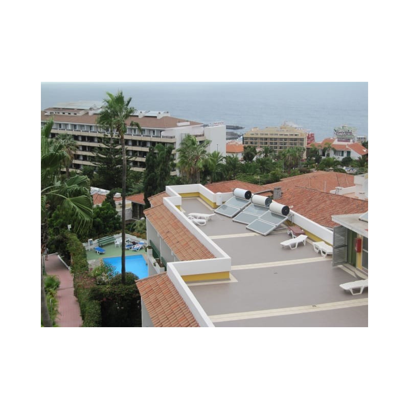 Hotel Carabela
