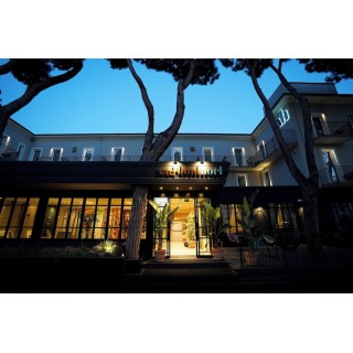 München - Riccione - Hotel Vagabond