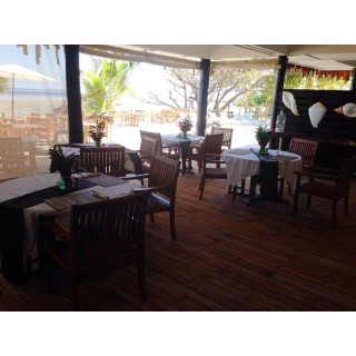 München - Malolo - Funky Fish Beach & Surf Resort