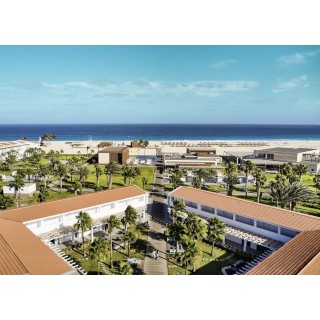 Stuttgart - Santa Maria, Insel von Sal - ROBINSON Cabo Verde - Adults only