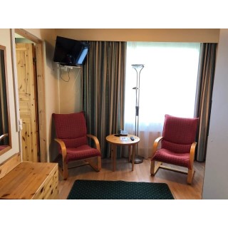 Santa's Hotel Tunturi