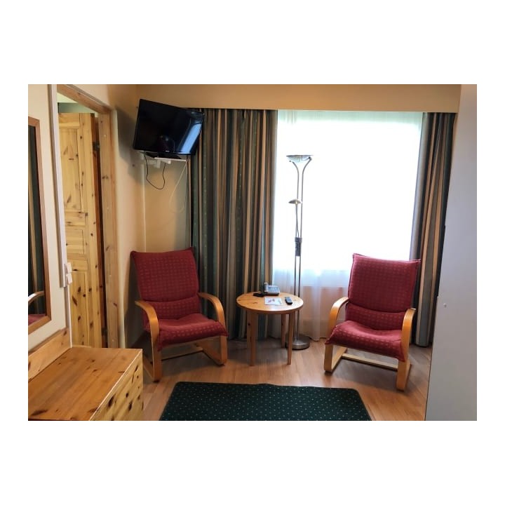 Santa's Hotel Tunturi