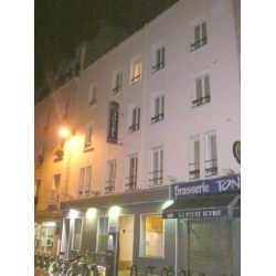 Aulivia Opera Hotel