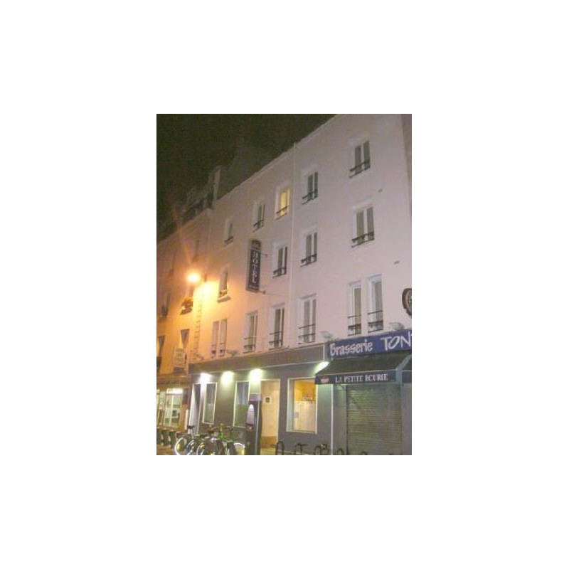 Aulivia Opera Hotel