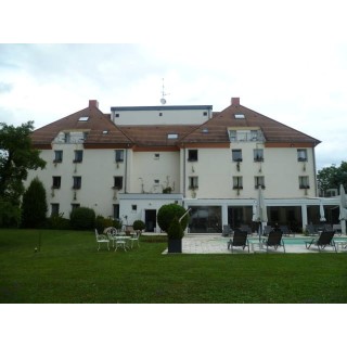 Hotel Les Jardins D'adalric