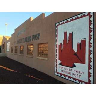 Hotel Holiday Inn Canyon de Chelly