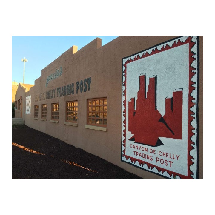 Hotel Holiday Inn Canyon de Chelly