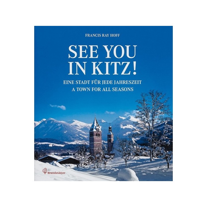 See you in Kitz! Eine Stadt für jede Jahreszeit.
