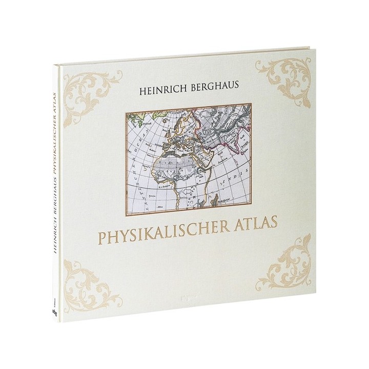 Physikalischer Atlas.