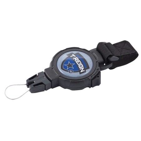 Ausrüstungshalter SCHLAUFE T-Reign Gear Tether XD 91cm