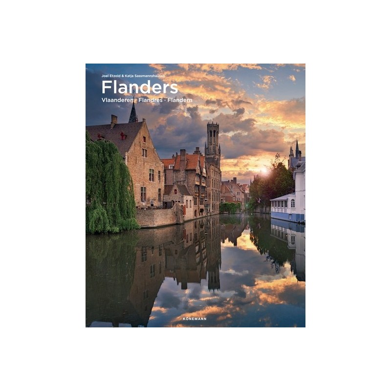 Flandern.
